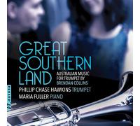 __ Great Southern Land (CD)