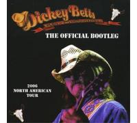 Great Southern The Official Bootleg (CD) Album