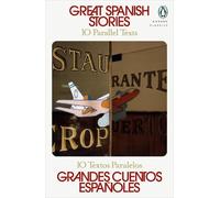 Great Spanish Stories (Tascabile) Parallel Texts