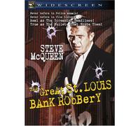 Great St Louis Bank Robbery
