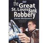 Great St Louis Bank Robbery