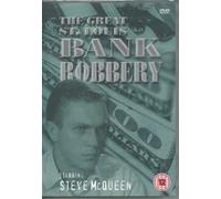 Great St Louis Bank Robbery