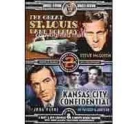 Great St Louis Bank Robbery/Ka - Great St Louis Bank Robbery/Ka