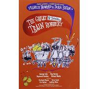 Great St. Trinian'S Train [Edizione: Stati Uniti]