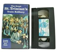 Great St. Trinian's Train Robb