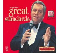 Great Standards (Backing Track/Karaoke)