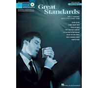 Great Standards (Mixed Media Product)