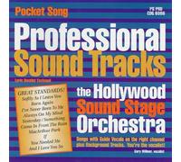 Great Standards (PRO Series) (Backing Track/Karaoke)