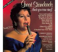 Great Standards That You Can - Great Standards That You Can