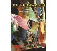 Great Stars Of Russian Ballet Vol.4