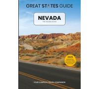 Great States Guide: Nevada - The Silver State