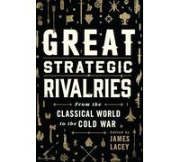James Lacey James Lacey - editor David Stifel Tant Great Strategic R (Tascabile)