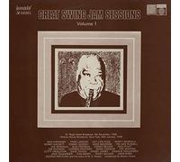 Great Swing Jam Sessions Volume 1