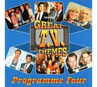 Great T.V. Themes - Great T.V. Themes - Great T.V. Themes - Great T.V. Themes