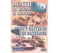 Great Tank Battles: Death in..