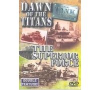 Great Tank Battles Of World War Ii - Daw: Delta Visual Entertainment [Edizione: Regno Unito] [Edizione: Regno Unito]