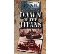 Great Tank Battles of Ww2:Dawn