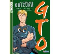 Great Teacher Onizuka - 2nd Semester 2