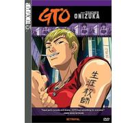 Great Teacher Onizuka - Betrayal