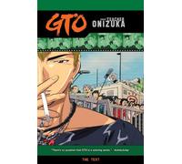 Great Teacher Onizuka - Test