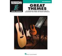 Great Themes (Tascabile)