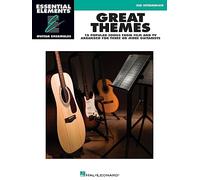 Great Themes (Tascabile)