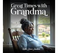 Great Times With Grandma