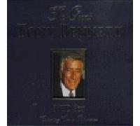 Great Tony Bennett [BOX SET] [IMPORT]