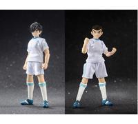 Great Toys Captain Tsubasa Hajime Taki & Ryo Ishizaki