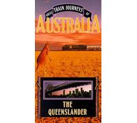 Great Train Journeys of Australia: Queenslander [Edizione: USA]