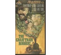 Great Train Robbery