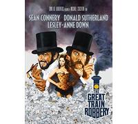 Great Train Robbery [Edizione: Stati Uniti]