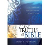Great Truths of the Bible (Tascabile)