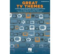 Great TV Themes (Tascabile)