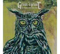 Great Tyrant, The - The Trouble With Being Born