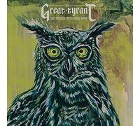 Great Tyrant, The - The Trouble With Being Born