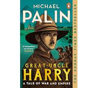 Great-Uncle Harry: A Tale of War and Empire