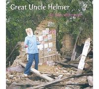 Great Uncle Helmer - old man will travel (US Import)