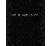 Great Vacation 1: Super Best of