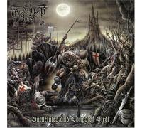 Great Vast Forest - Battletales & Songs of Steel