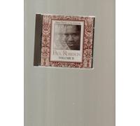 Great Voices II by Paul Robeson