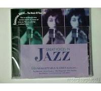 Great Voices in Jazz