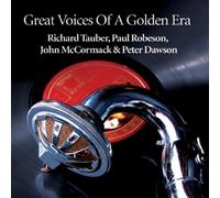 Great Voices of a Golden Era