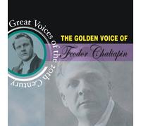Great Voices of the 20th Centu