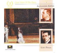 Great Voices of the Opera