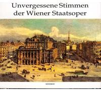 Great Voices Or The Vienna - Great Voices Of The Vienna Sta (4 CD)