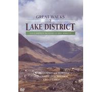Great Walks 2-Lake District - Great Walks 2 Lake District [Edizione: Regno Unito] [Edizione: Regno Unito]