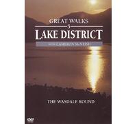 Great Walks 5-Lake District [Edizione: Regno Unito]