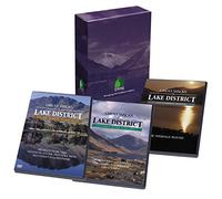 Great Walks-Lake District Coll - Great Walks-Lake District Coll [Edizione: Regno Unito]