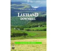Great Walks, Lakeland Downhill [DVD]